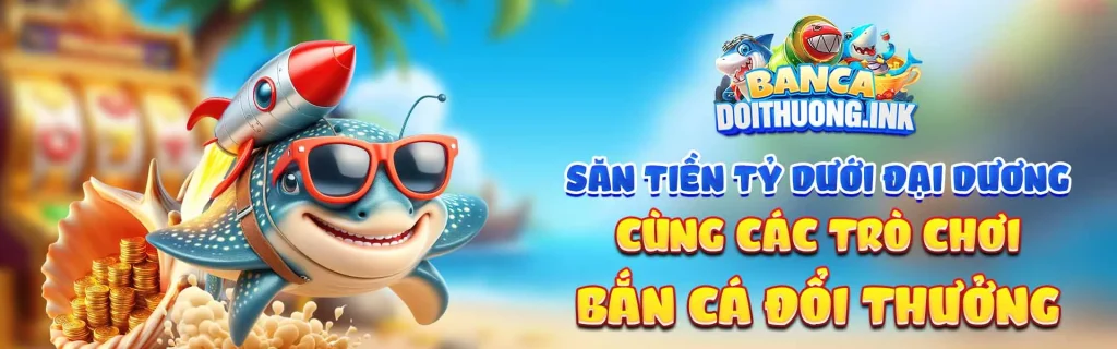 banner2 bắn cá đổi thưởng