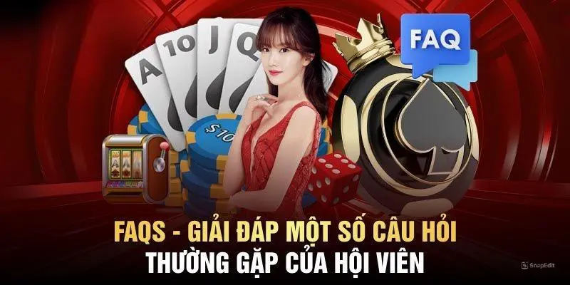 Câu hỏi thường gặp xoay quanh giao dịch tài chính